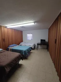 Calvary Lodge-Entire Lodge-Church turned AirBNB - Image 2