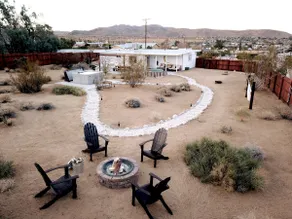 Moon Ranch and Joshua Tree - Image 4