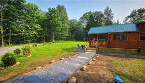 New waterfront cabin in Vermont! - Image 5