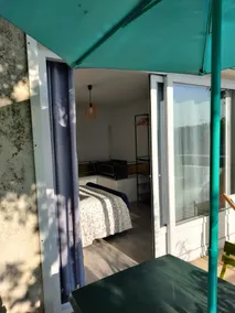 Appartement+terrasse by the river, Paris at 22mn - Image 4