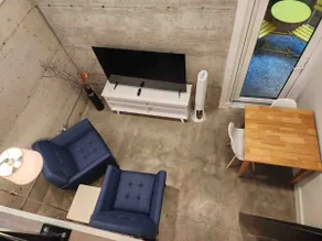 Top of the Hill Nested Loft w/King Bed - Image 2