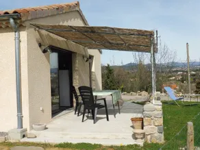 LODGING LOVE ARDECHE, 2 / 4P, Villa tra VOGUE e AUBENAS - Image 4