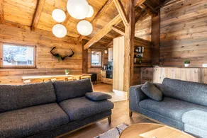 Charming duplex for 6 people, 95 m², at the foot of the slopes - Image 3