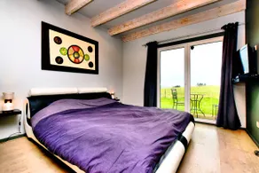 Villa mit beheiztem Außenpool und Sauna - Image 3