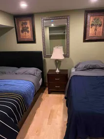 Atlantic City Apartment two bedroom - Image 4