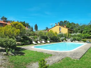 Il Gelsomino  Cottage in der Nähe von Florenz, San Gimignano, Siena .... - Image 5