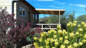 ”Pequén” hut - Image 2