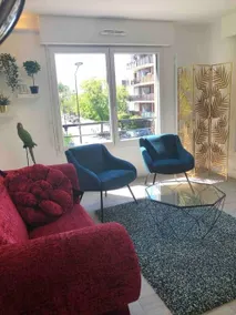 Cosy 3 BR 15 mn away from the very center of Paris - Image 3