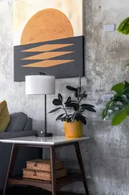 Mid Century Modern Loft Downtown SLO - Image 5