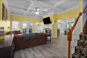Amazing Spacious4Bedrooms5beds2Couches - Image 4