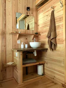 vacation in Les Cercins, accommodation for 12 people - Image 5
