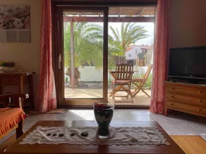 Parque Holandés) next to Great Beaches of Corralejo - Image 4