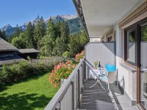 Marigold ° Apartment 210 ° Surrounded by mountains - Image 3