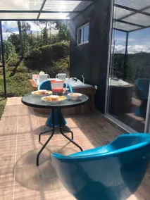 Heavenly, cozy place, beautiful view, Guarne - Image 4