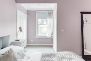 Beautiful Vesta City Center Flat - Image 4