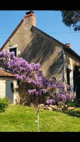 Le bouex, Joli Coeur. Detached house - Image 2