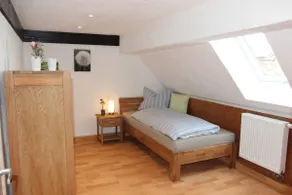 Vacation home ”Zur Rieterkirche” - Image 3
