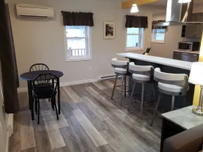 Boudreau's Chalet (Main Level & Upstairs) - Image 4