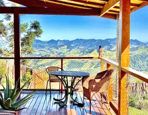 Baú’au House Unique View Family Comfort - Image 3