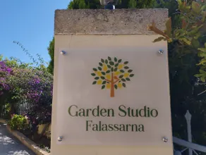 Garden studio Falassarna - Image 2