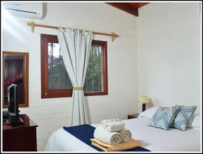 Cabaña Dina, for 2 people in La Paloma, Rocha - Image 3