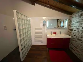 ”La Sébarie” Deluxe Room, Double or Single Bed - Image 3