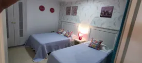Modern apartment with Casa Blanca style - Image 3