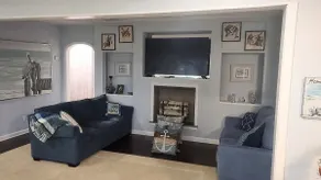 Coastal charm+Elec heatd pool+2 kings+6 mi 2 beach - Image 3