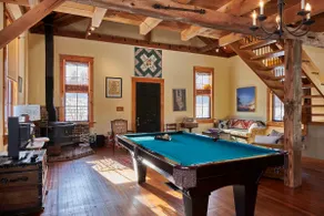 Brooksong, the perfect Berkshires getaway - Image 2
