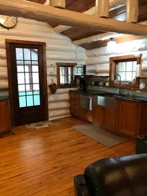 Log Cabin at Grand Lake - Image 4