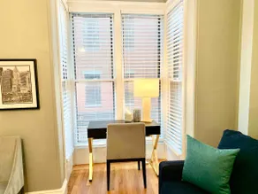 Gorgeous Beacon Hill 1BR | 1BA - Image 3