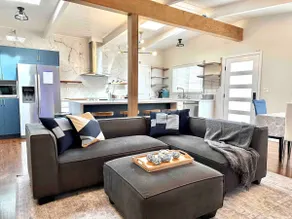 [Editor's Pick] 4B Menlo Park * Stanford * Garage * BBQ - Image 3