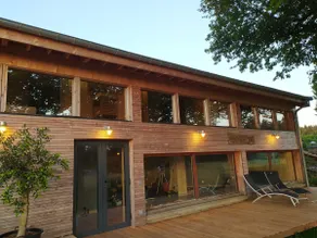 At the Woodworking Shop - Image 3