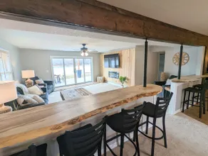 Tranquil Riverview Retreat - Image 3