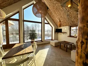 Cozy new house on the lake - Image 2