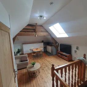 Cottage in the heart of the remembrance Circuit - Image 3