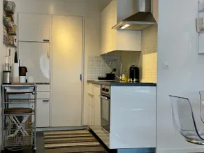 Stylish and central apartment right on the Rhine! - Image 5