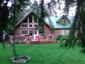 3 sovrum Chalet vid basen av Schweitzer - Image 2