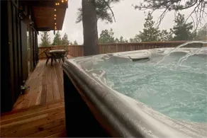 Scenic View House - Recharge in the Pines! - Image 2