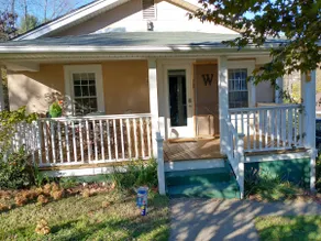 Asheville 2 Cozy Bungalow. Pets OK! 5 Min To Dwtn - Image 5