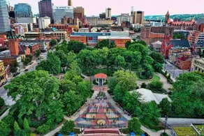 *The LADY of Washington Park/OTR Micro Suite - Image 5