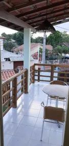 Recanto do Sossego 2 bedrooms / 2 bathrooms / 6 people - Image 2