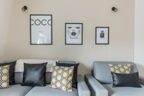 Superior apartment near Champs Élysées 502 - Image 3