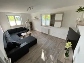 Modern holiday home in the heart of the Grabfeld - Image 3