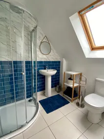 Charming flat in rural location - Image 5