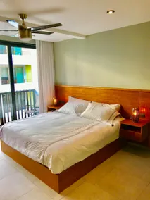 It Hotel & Residences - Studio Rental in PDC - Image 2