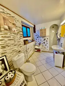 Stone house by the Loire • 15 min from Nantes - Image 4