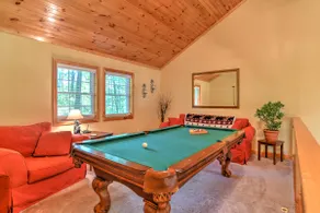 Pool Table, Fire Pit, Relaxing + Quiet - Image 5