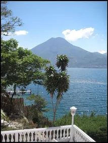 The Castle on Lake Atitlán - Image 5
