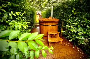 Princess Becfola holiday home - Image 4